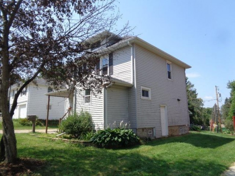 508 Mary St Beaver Dam, WI 53916 by Clear Choice Real Estate Services, Llc $159,000