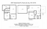2007 Hanksfield Pl, Prairie Du Sac, WI by First Weber Real Estate $259,900