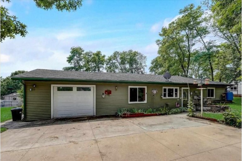 316 Williams St Arena, WI 53503 by Exp Realty, Llc $165,000