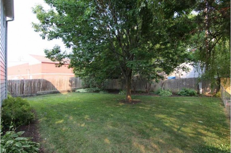 3841 Ridgeway Ave Madison, WI 53704 by First Weber Real Estate $285,000