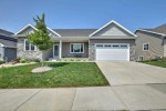 1914 Swainson Dr, Verona, WI by Lauer Realty Group, Inc. $489,900
