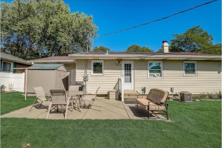 2530 Independence Ln Madison, WI 53704 by Exp Realty, Llc $245,000