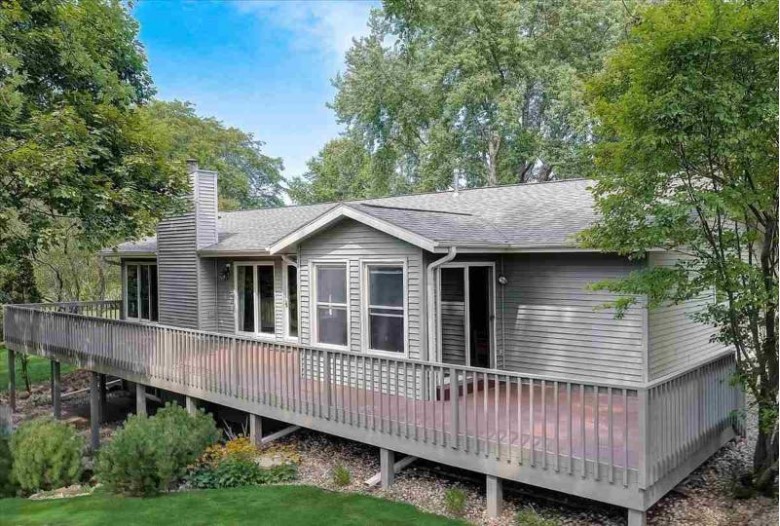 4561 Hackberry Ct, Middleton, WI by Re/Max Preferred $445,000
