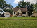 117 E High St, Milton, WI by Coldwell Banker The Realty Group $174,500