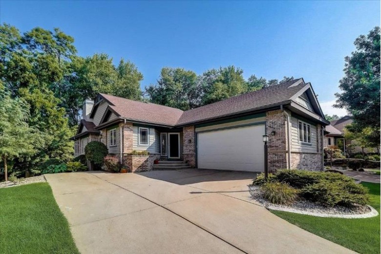 3002 Woods Edge Way 3002 Madison, WI 53711 by The Investment House $495,000