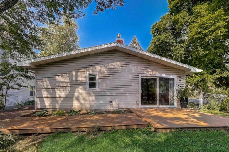 4009 St Clair St Madison, WI 53711 by Redfin Corporation $380,000