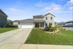 1820 Three Wood Dr Mount Horeb, WI 53572 by Mhb Real Estate $394,900