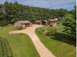 W3228 Grouse Rd Pardeeville, WI 53954 by Re/Max Grand $325,000