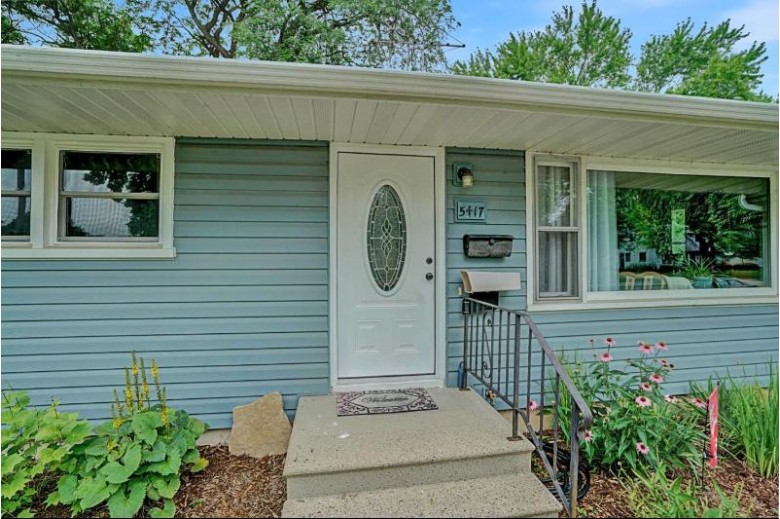 5417 Camden Rd Madison, WI 53716 by Keller Williams Realty $263,500