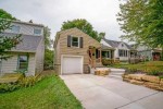 1821 Kropf Ave Madison, WI 53704 by First Weber Real Estate $264,400