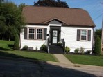 407 S Linn St Dodgeville, WI 53533 by 1st Advantage Real Estate $189,900