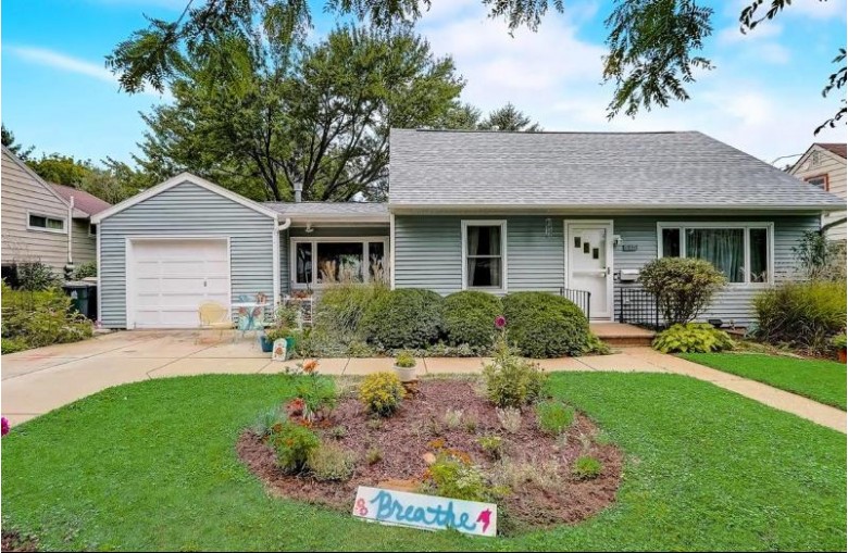 510 Piper Dr, Madison, WI by Restaino & Associates Era Powered $386,250