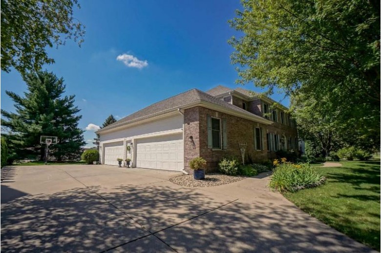 5845 Scarlet Dr, Fitchburg, WI by Re/Max Preferred $649,900