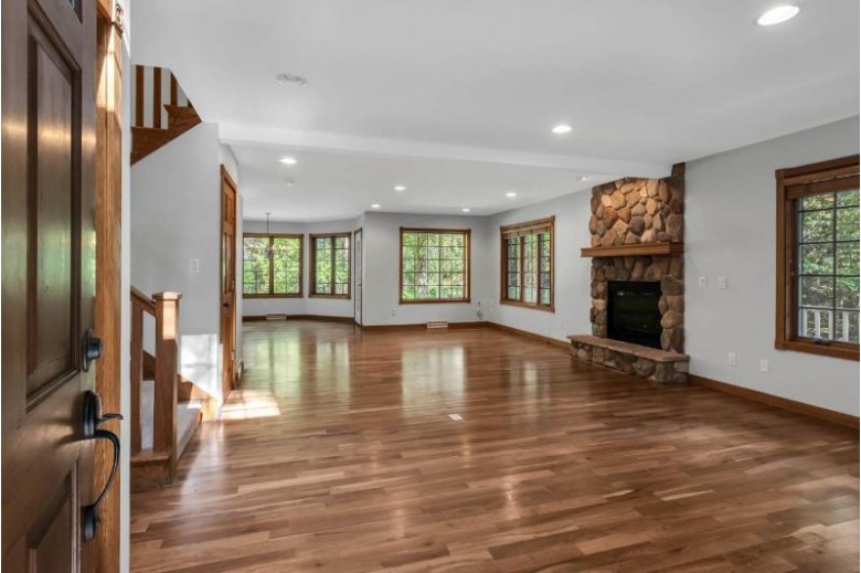 450 Meander Wood Rd, Oregon, WI by Sprinkman Real Estate $440,000