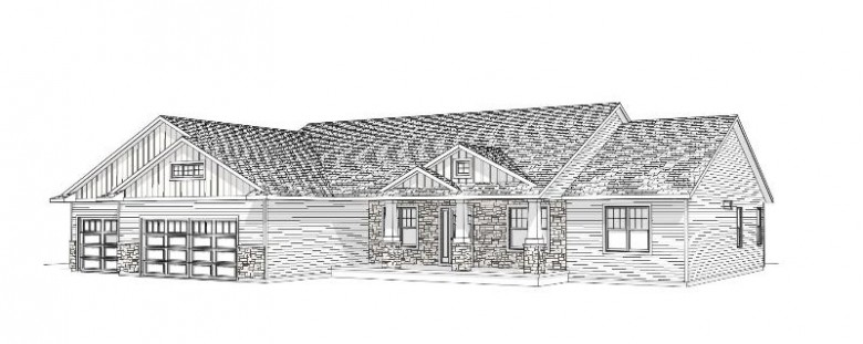 4080 Fountain Court LOT 35 Plover, WI 54467 by Re/Max Excel $492,900