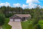 3390 Darlington Court Plover, WI 54467 by Re/Max Excel $415,000