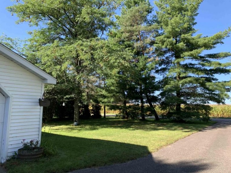 10140 W Tree Lake Road Rosholt, WI 54473-1703 by Smart Move Realty $260,000