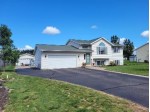 5310 Jacob Street Weston, WI 54476 by Coldwell Banker Action $219,900