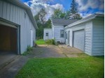 W19105 Church Street Aniwa, WI 54414 by First Weber Real Estate $79,900