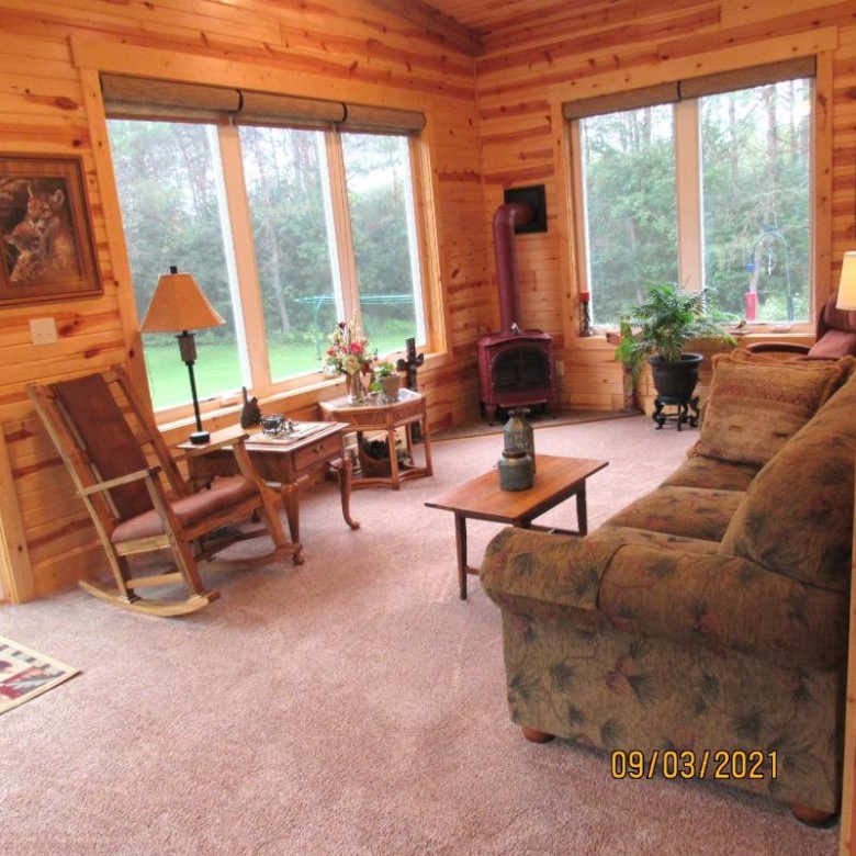 N1749 Short Avenue, Merrill, WI by Coldwell Banker Action $379,900