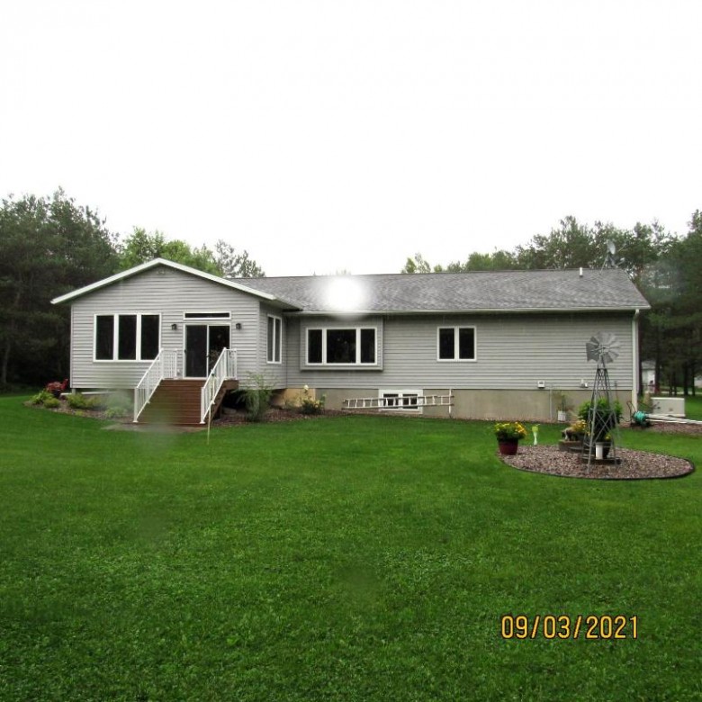N1749 Short Avenue, Merrill, WI by Coldwell Banker Action $379,900