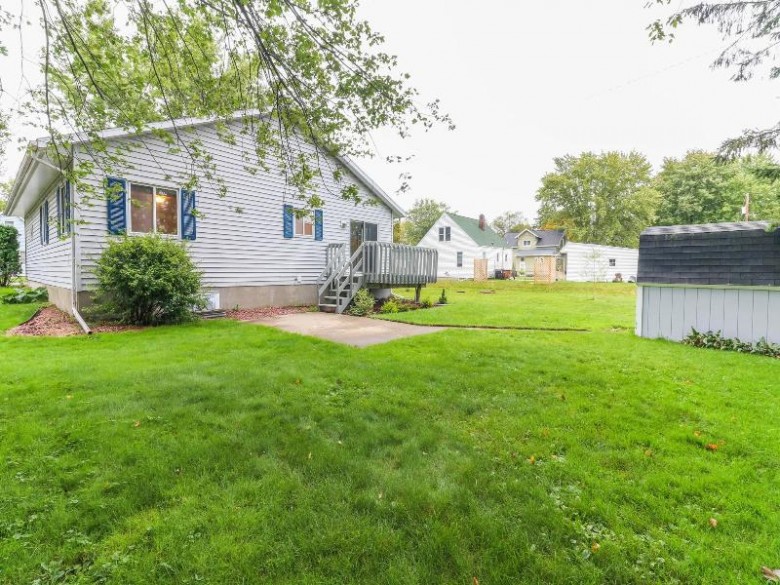 433 Wadleigh Street Stevens Point, WI 54481 by Nexthome Priority $165,000