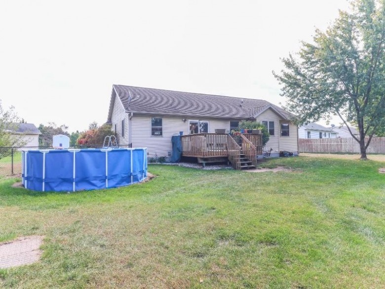 3531 Kensington Place Plover, WI 54467 by Nexthome Priority $278,000