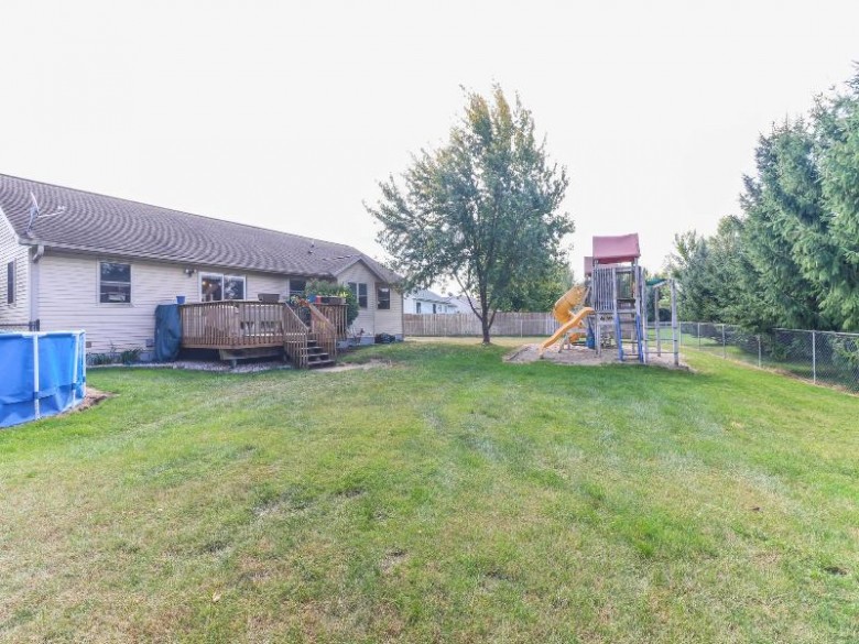 3531 Kensington Place Plover, WI 54467 by Nexthome Priority $278,000