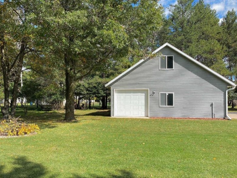 153110 Cloverland Lane Wausau, WI 54401 by Re/Max Excel $375,000