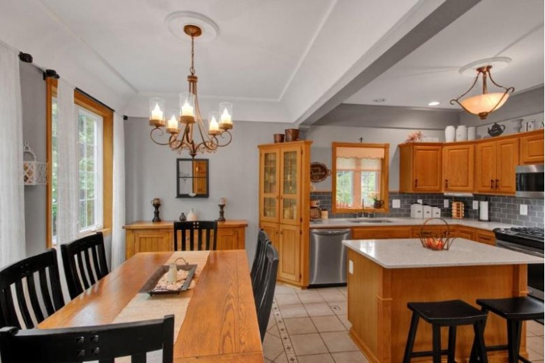 2974 Saddlewood Drive, Plover, WI by First Weber Real Estate $319,900