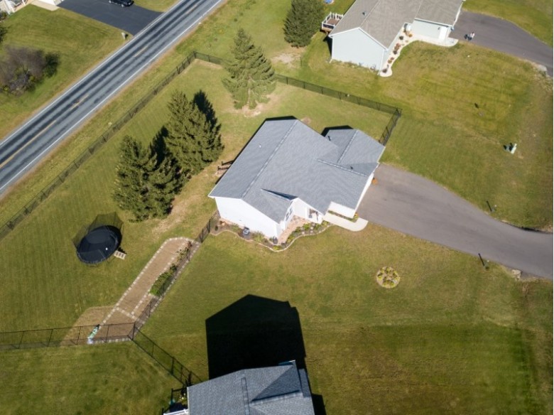 2149 Park Vista Place, Mosinee, WI by First Weber Real Estate $247,500