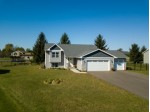 2149 Park Vista Place Mosinee, WI 54455 by First Weber Real Estate $247,500