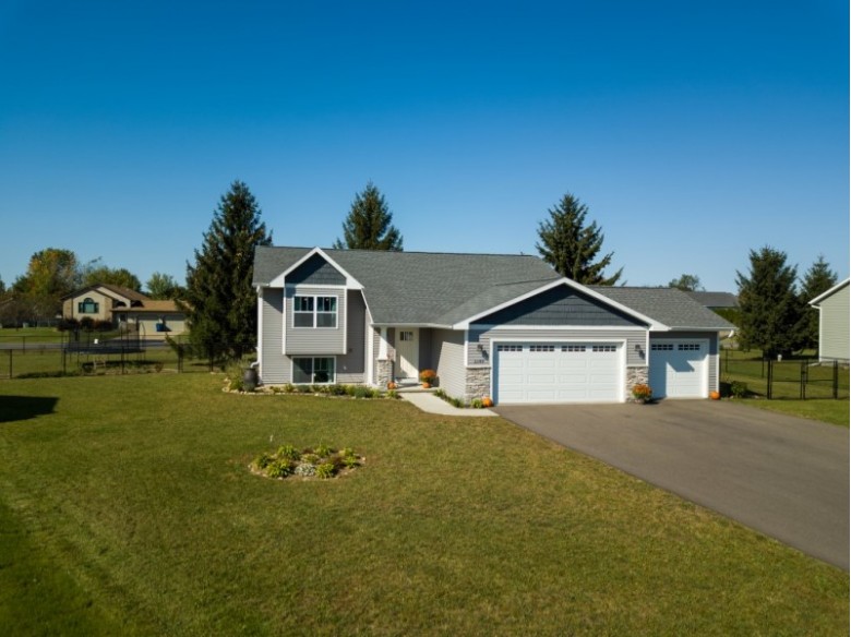 2149 Park Vista Place Mosinee, WI 54455 by First Weber Real Estate $247,500