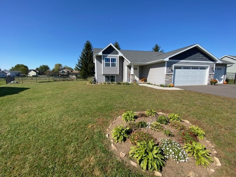 2149 Park Vista Place, Mosinee, WI by First Weber Real Estate $247,500