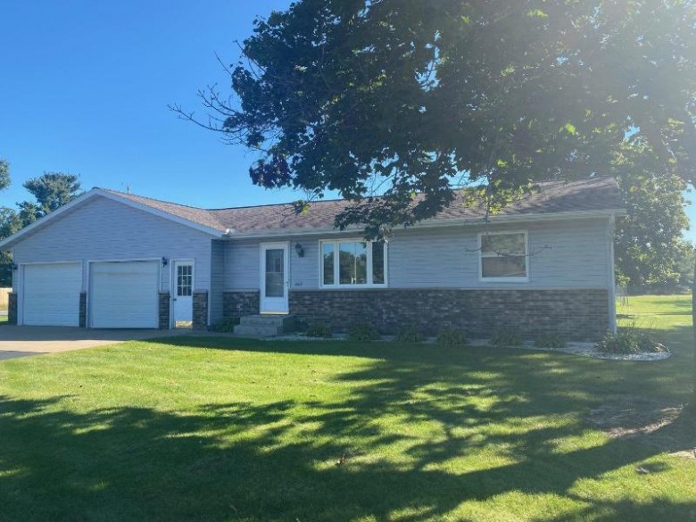 3131 Maple Drive Plover, WI 54467 by First Weber Real Estate $275,000