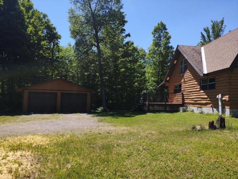 N16271 Cys Dr Fifield, WI 54552 by First Weber Real Estate $315,900