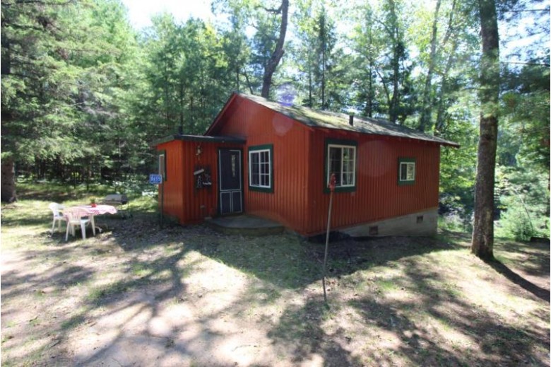 8655 Hwy 70 St. Germain, WI 54558 by Re/Max Property Pros $375,000