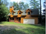 9060 Clear Lake Rd, Minocqua, WI by Redman Realty Group, Llc $575,000