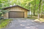 7060 Island View Rd Winchester, WI 54557 by Redman Realty Group, Llc $347,000