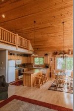 4249 Lake George Rd W, Pelican, WI by Pine Point Realty $525,000