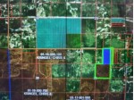 OFF Colberg Rd 65 ACRES, Bessemer, MI by Non-Member $46,000