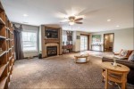1122 Four Winds Way Hartland, WI 53029-8557 by First Weber Real Estate $799,900