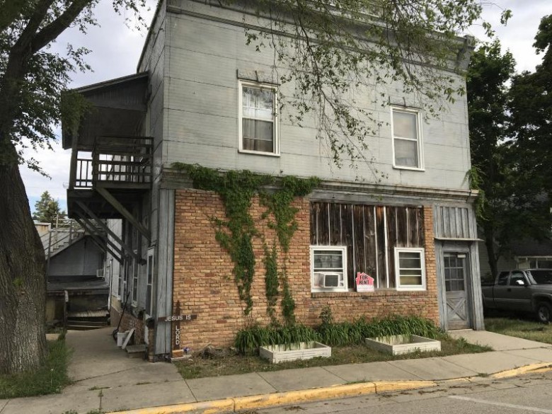 146 Main St 1-6, Sullivan, WI by First Weber Real Estate $210,000