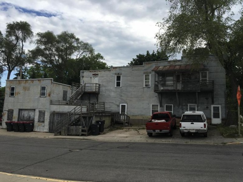 146 Main St 1-6, Sullivan, WI by First Weber Real Estate $210,000