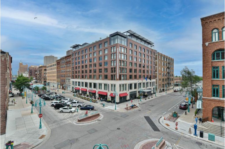 191 N Broadway 304, Milwaukee, WI by Shorewest Realtors, Inc. $559,900