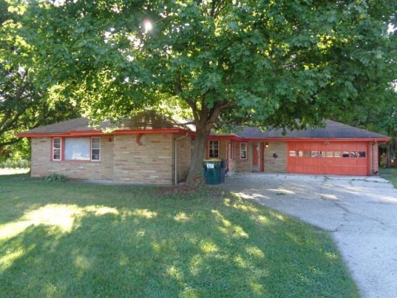 10411 W Forest Home Ave Hales Corners, WI 53130-2001 by Realty Among Friends, Llc $199,900