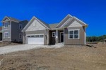606 Scenic Rd Hartland, WI 53029 by Harbor Homes Inc $412,900