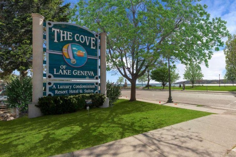 111 Center St 265, Lake Geneva, WI by Shorewest Realtors, Inc. $140,000