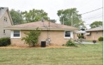 3714 S 75th St, Milwaukee, WI by Century 21 Affiliated - Delafield $235,000