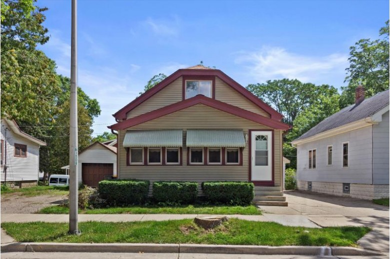 1508 S 87th St West Allis, WI 53214 by First Weber Real Estate $179,900